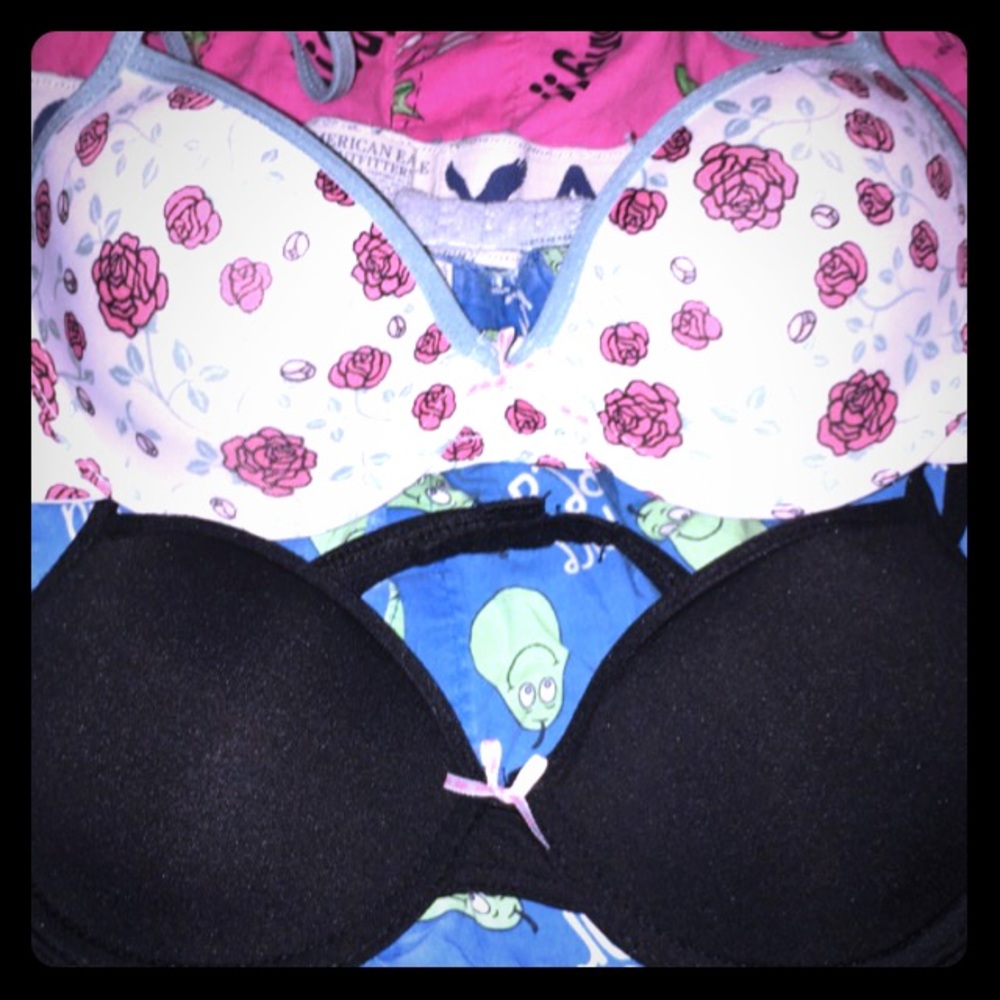 Bras